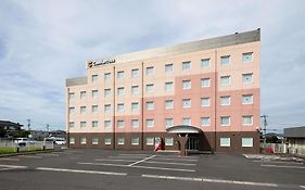 Comfort Inn Zentsuji Inter